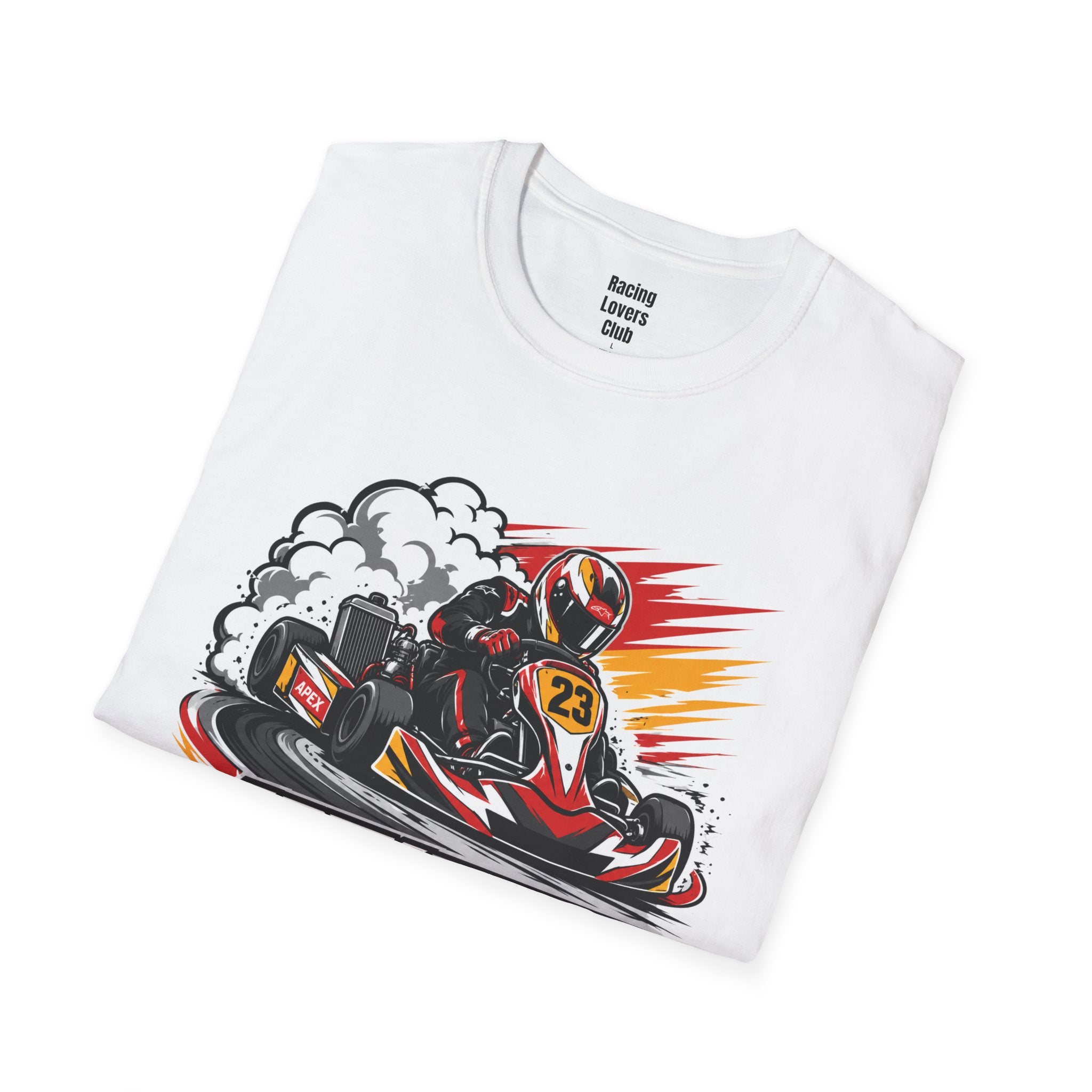 Apex Hunter Kart T-Shirt
