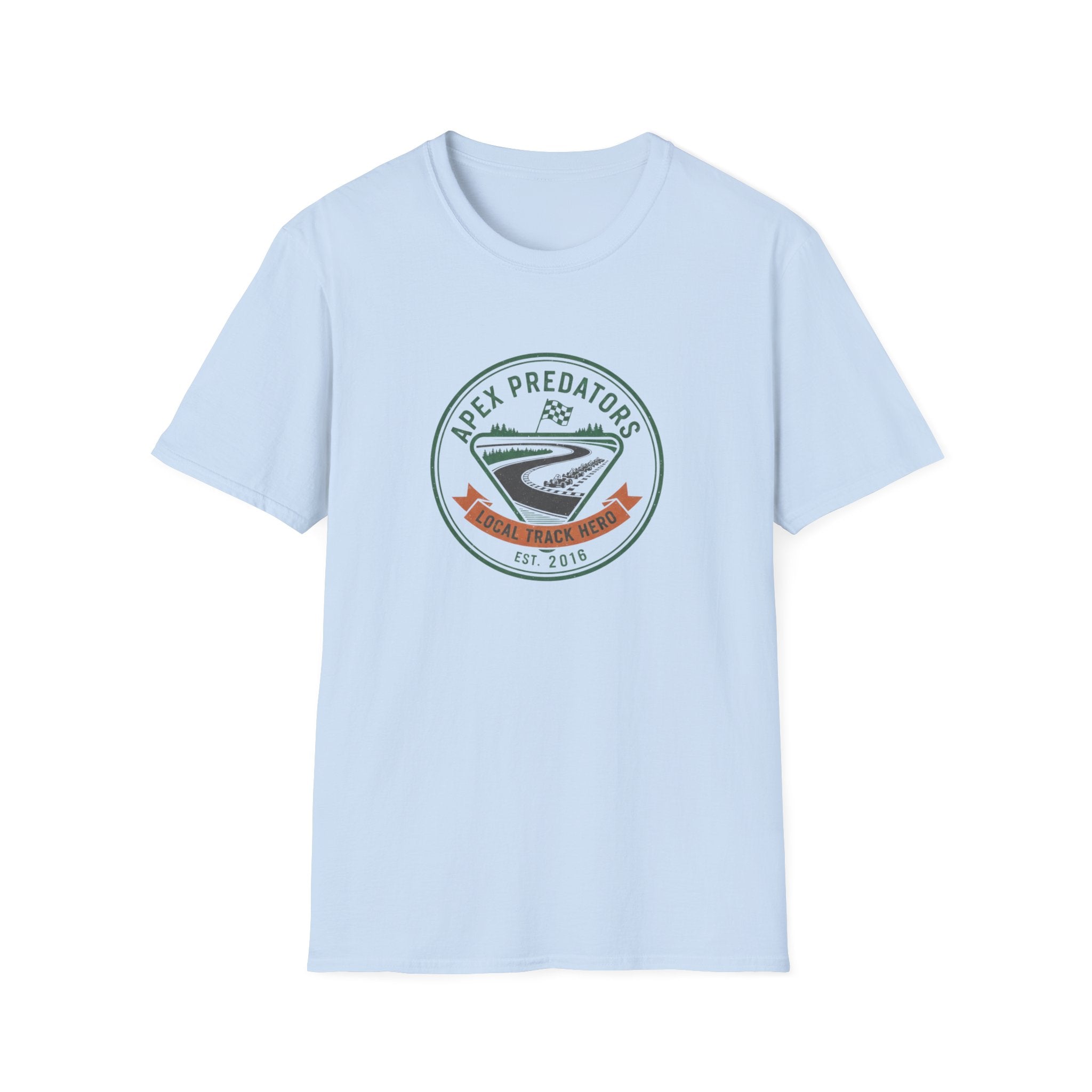 Apex Predators T-Shirt