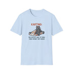 Turn Money Into Noise T-Shirt