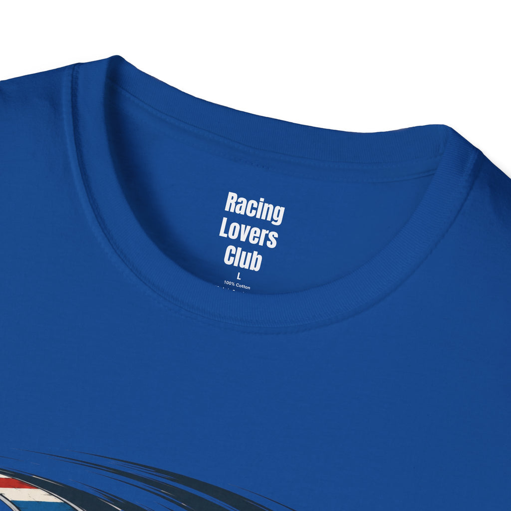 917K Racing Le Mans T-Shirt