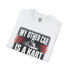 My Other Car Is A Kart T-Shirt