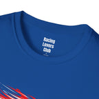 Racing Lovers Car T-Shirt