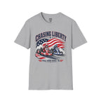 Chasing Liberty T-Shirt