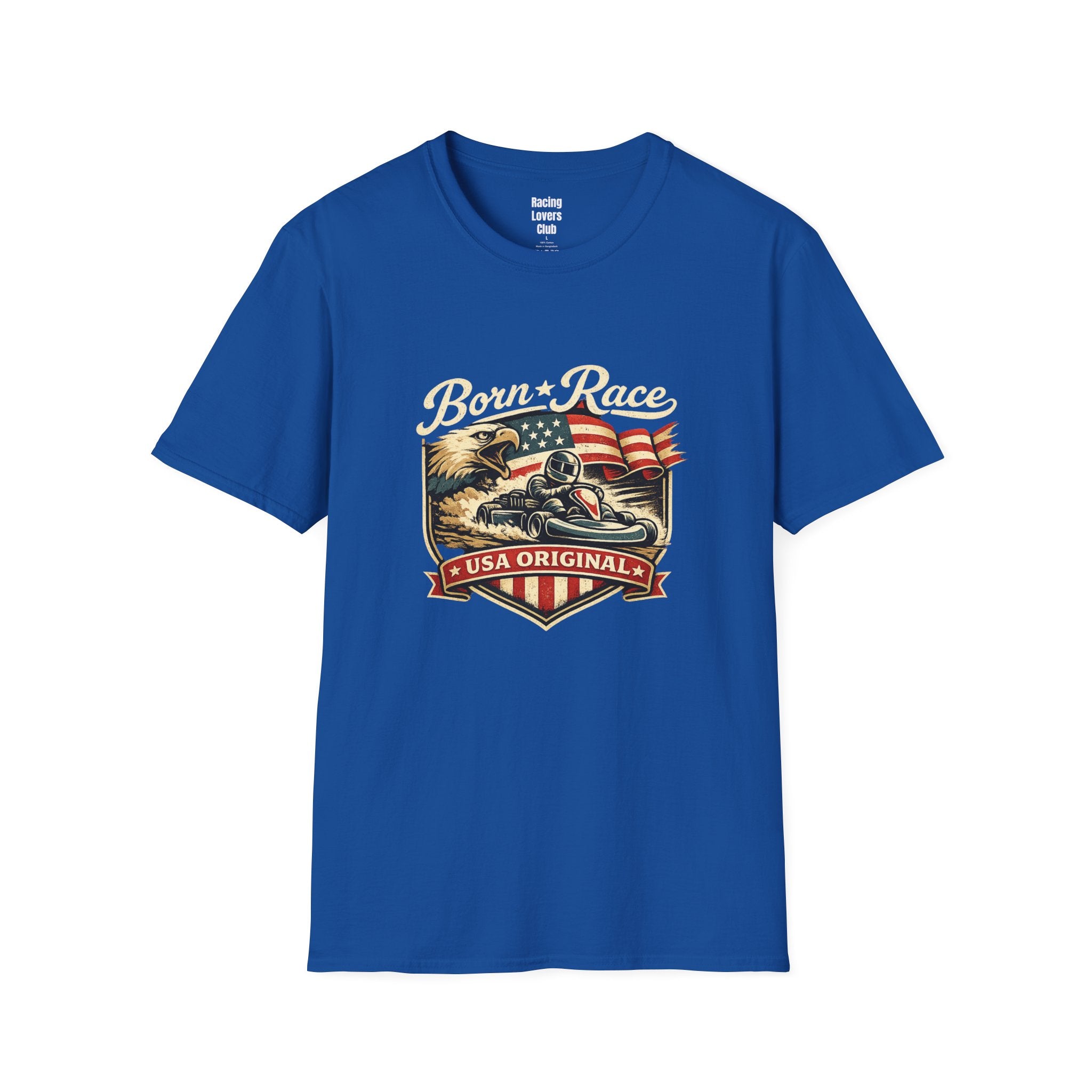 USA Original T-Shirt