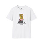 Late Braker Specialist T-Shirt — racing-themed graphic tee from Racing Lovers Club