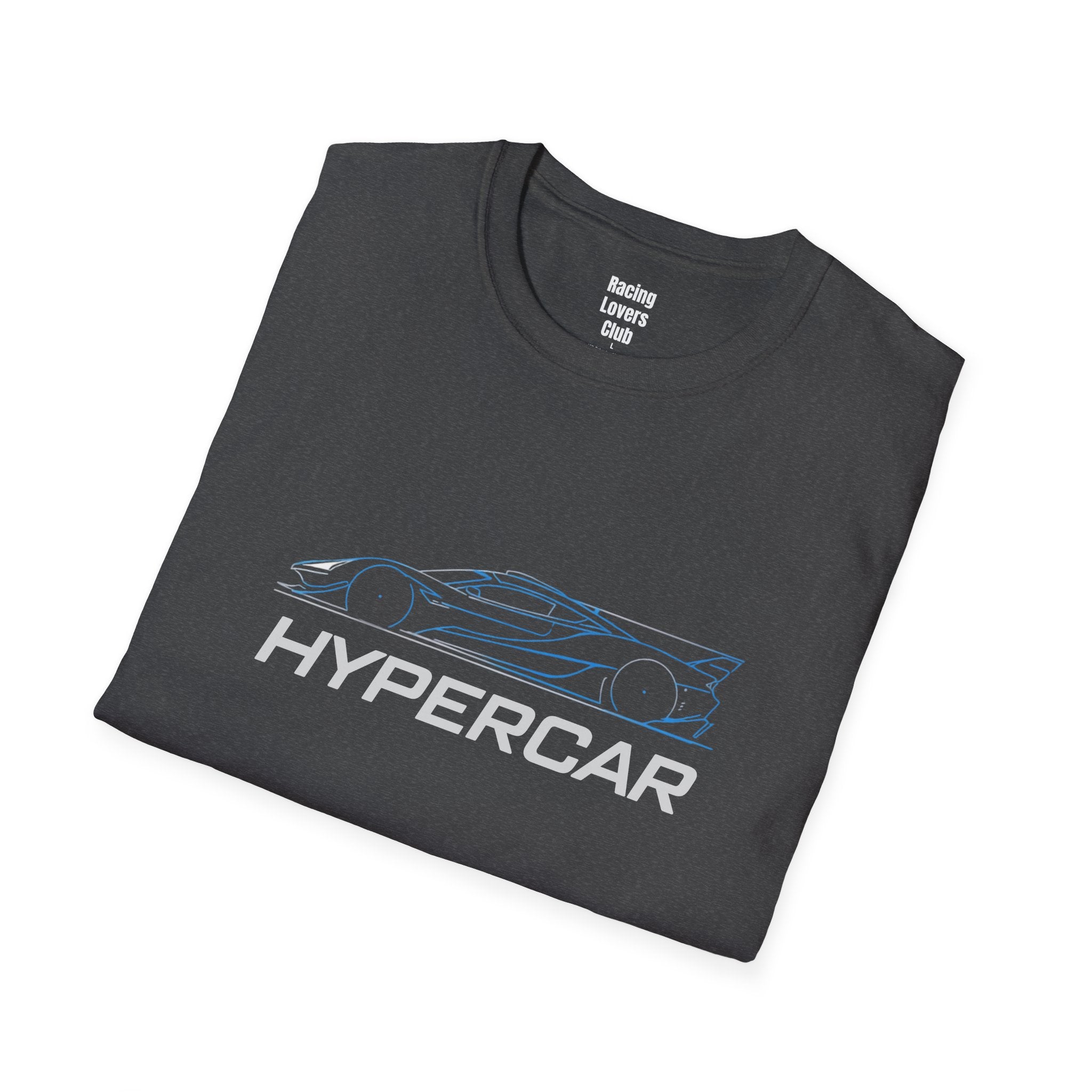 Hypercar Racing T-Shirt
