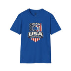 USA Karting Division T-Shirt