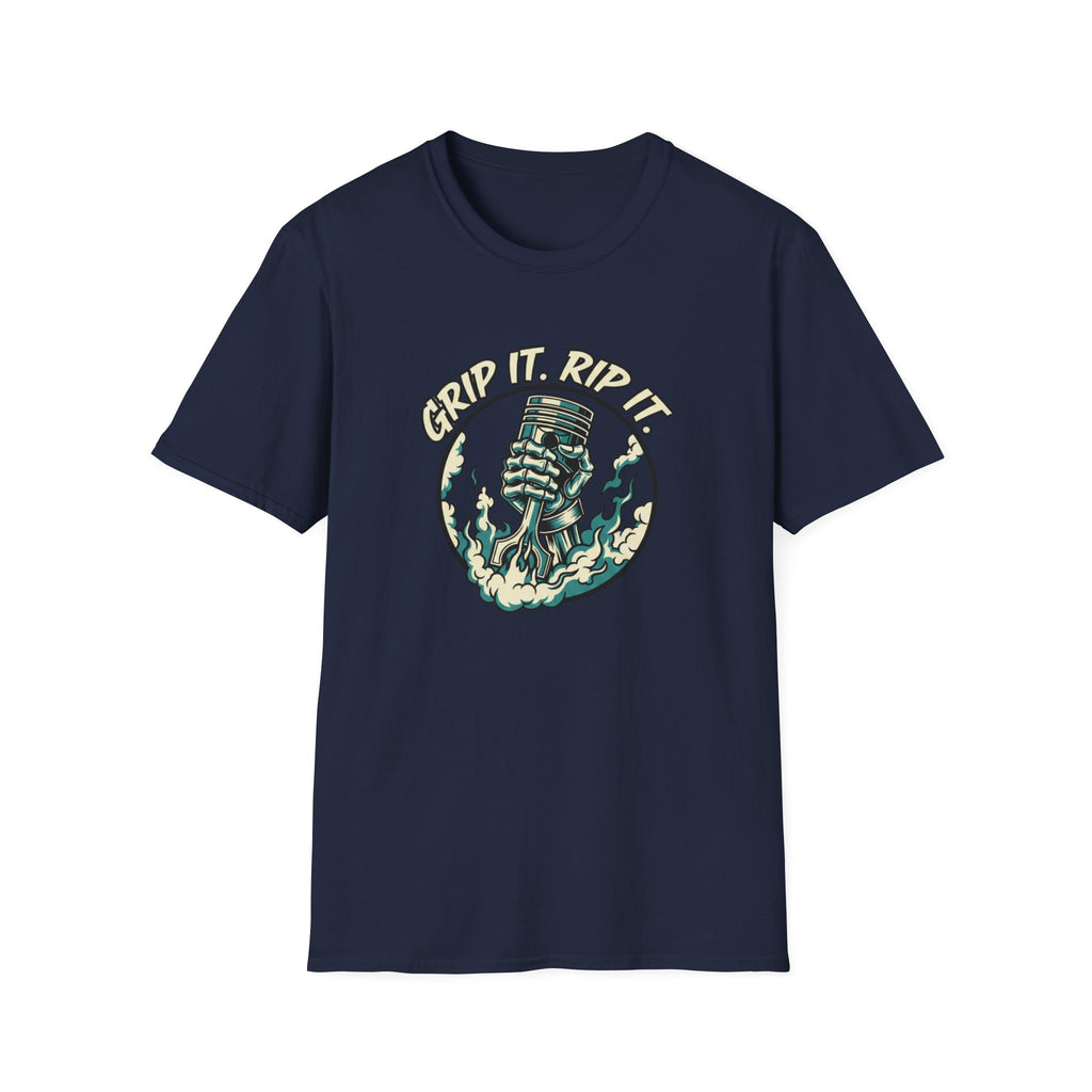 Grip It Rip It T-Shirt