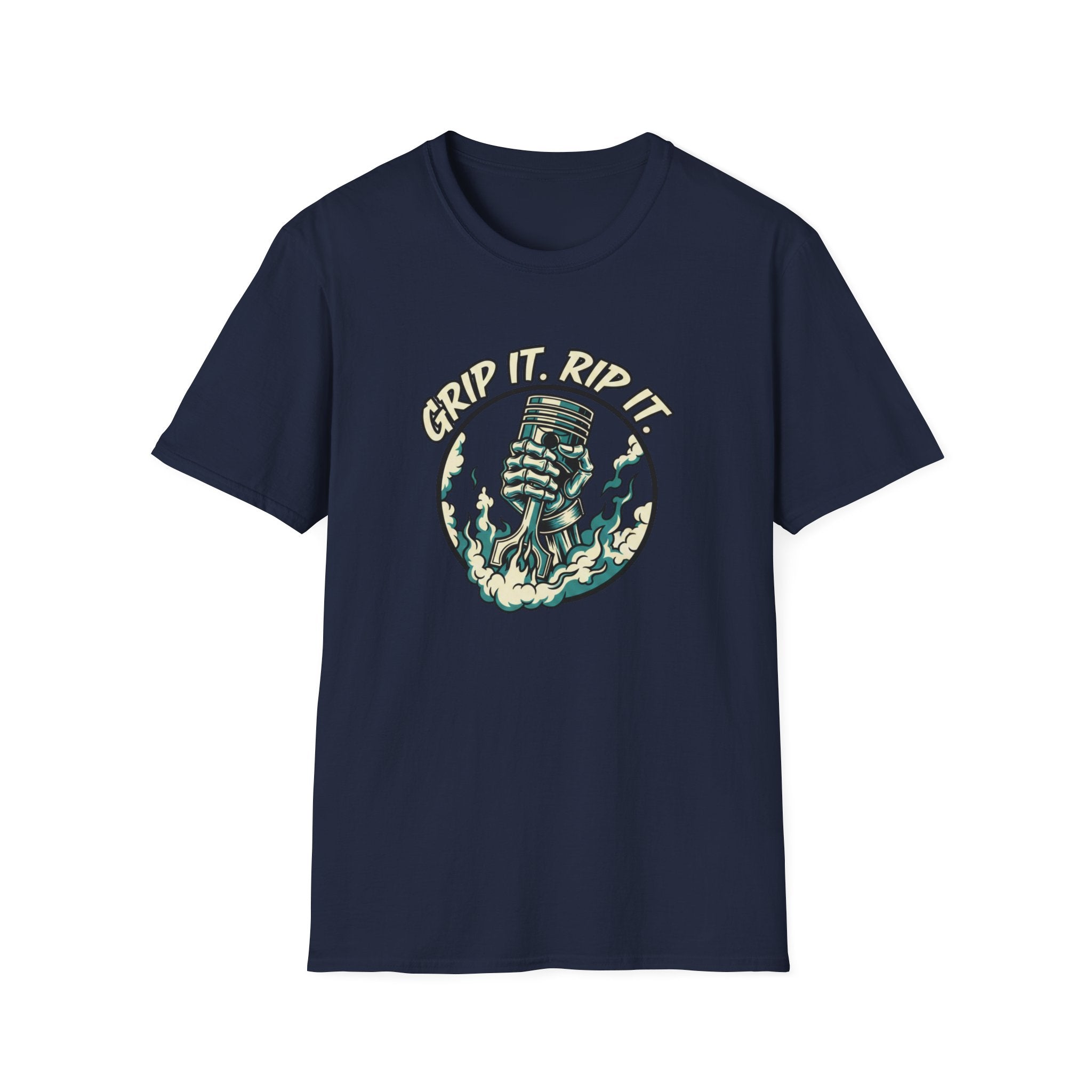 Grip It Rip It T-Shirt