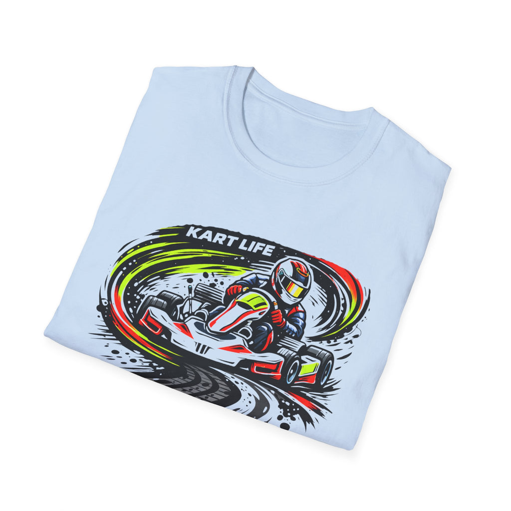 Kart Life T-Shirt
