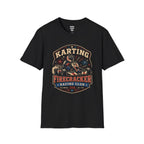 Karting Firecracker Racing Club T-Shirt