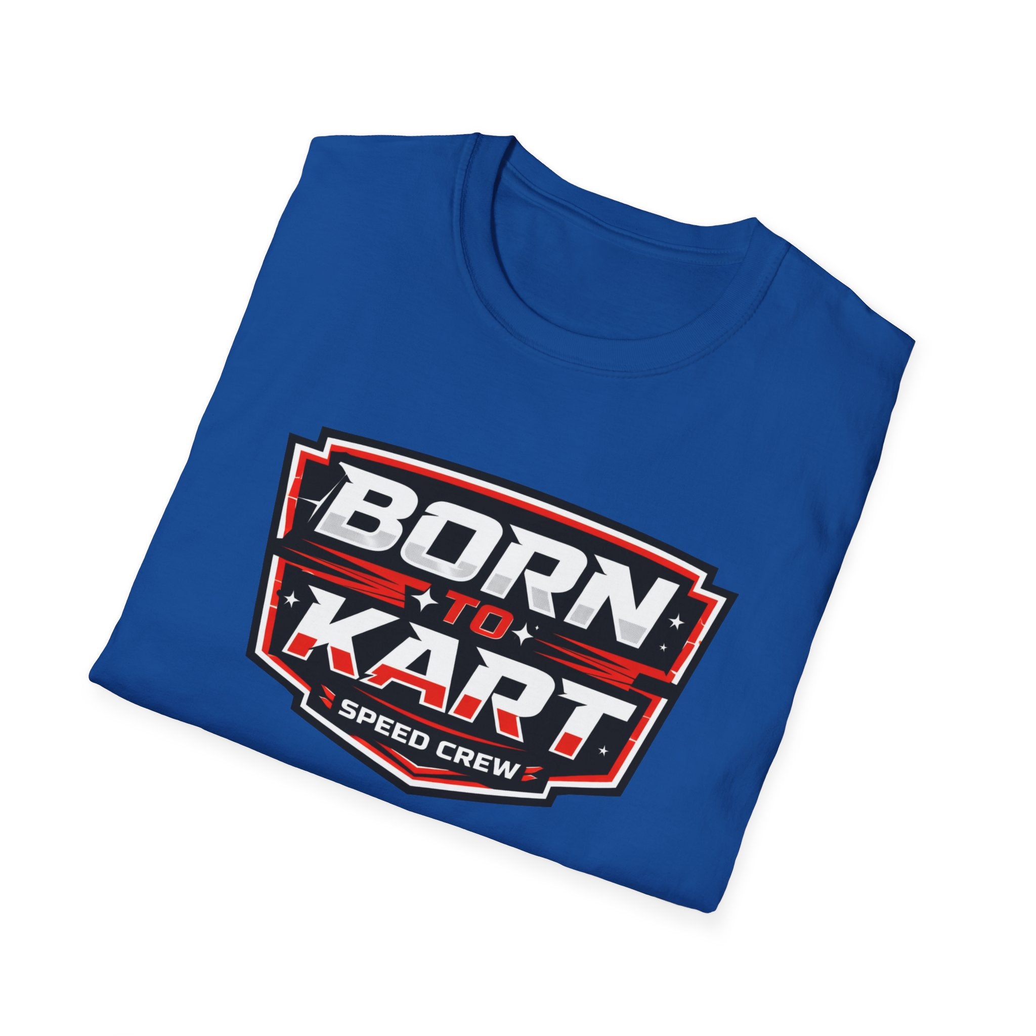 Born To Kart T-Shirt