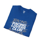 Racing Lovers Club T-Shirt