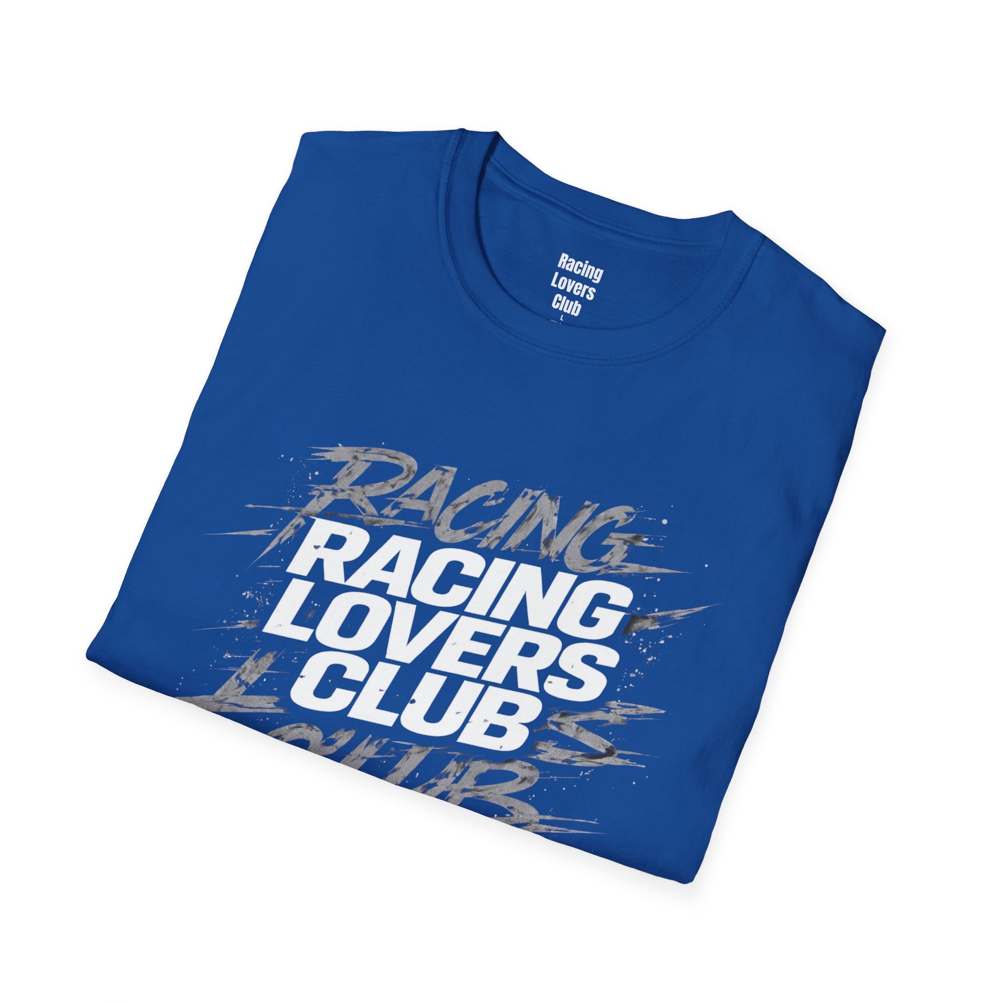 Racing Lovers Club T-Shirt