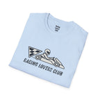 Kart Racing Lovers Club T-Shirt