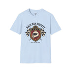 Race Day Society T-Shirt