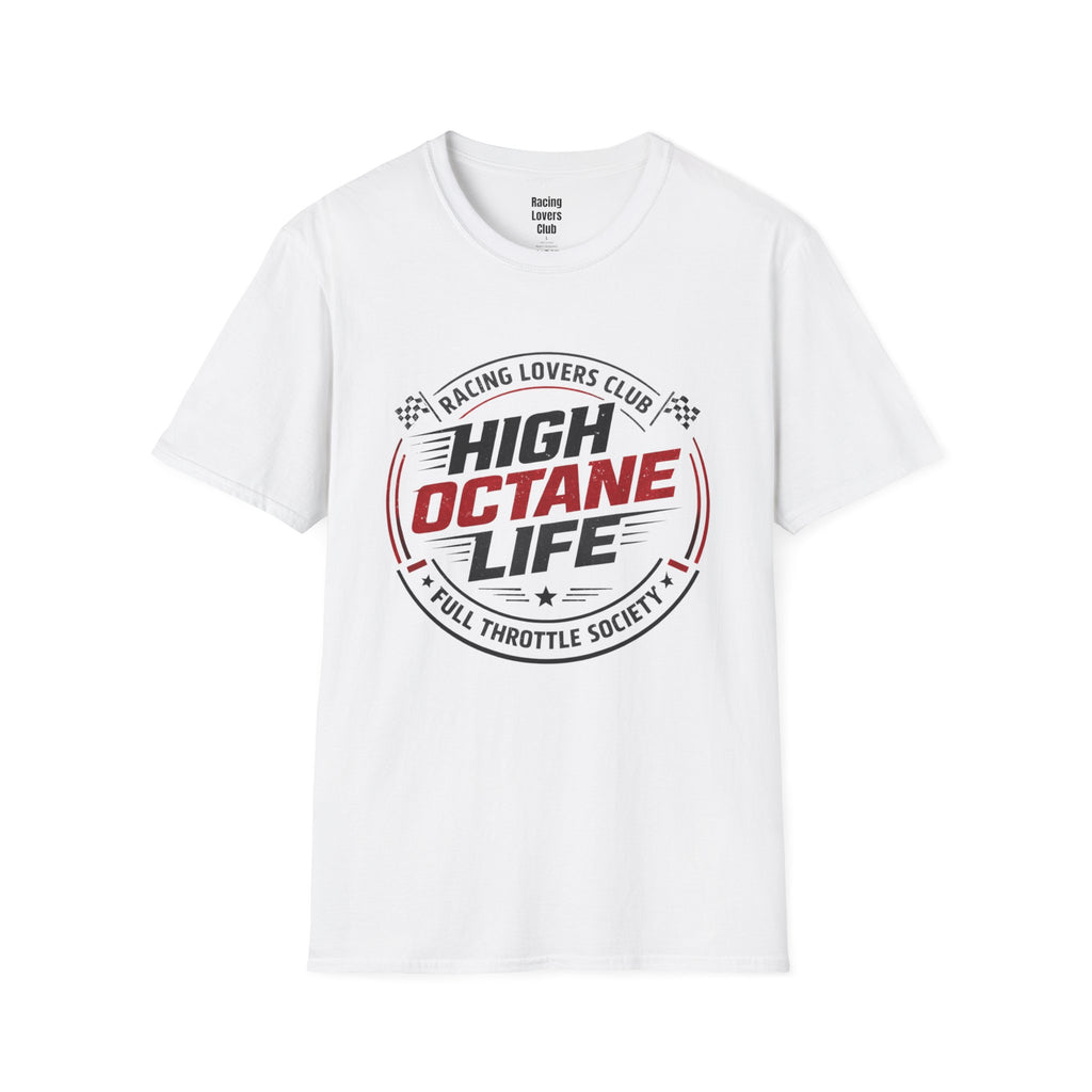 Full Throttle Society T-Shirt