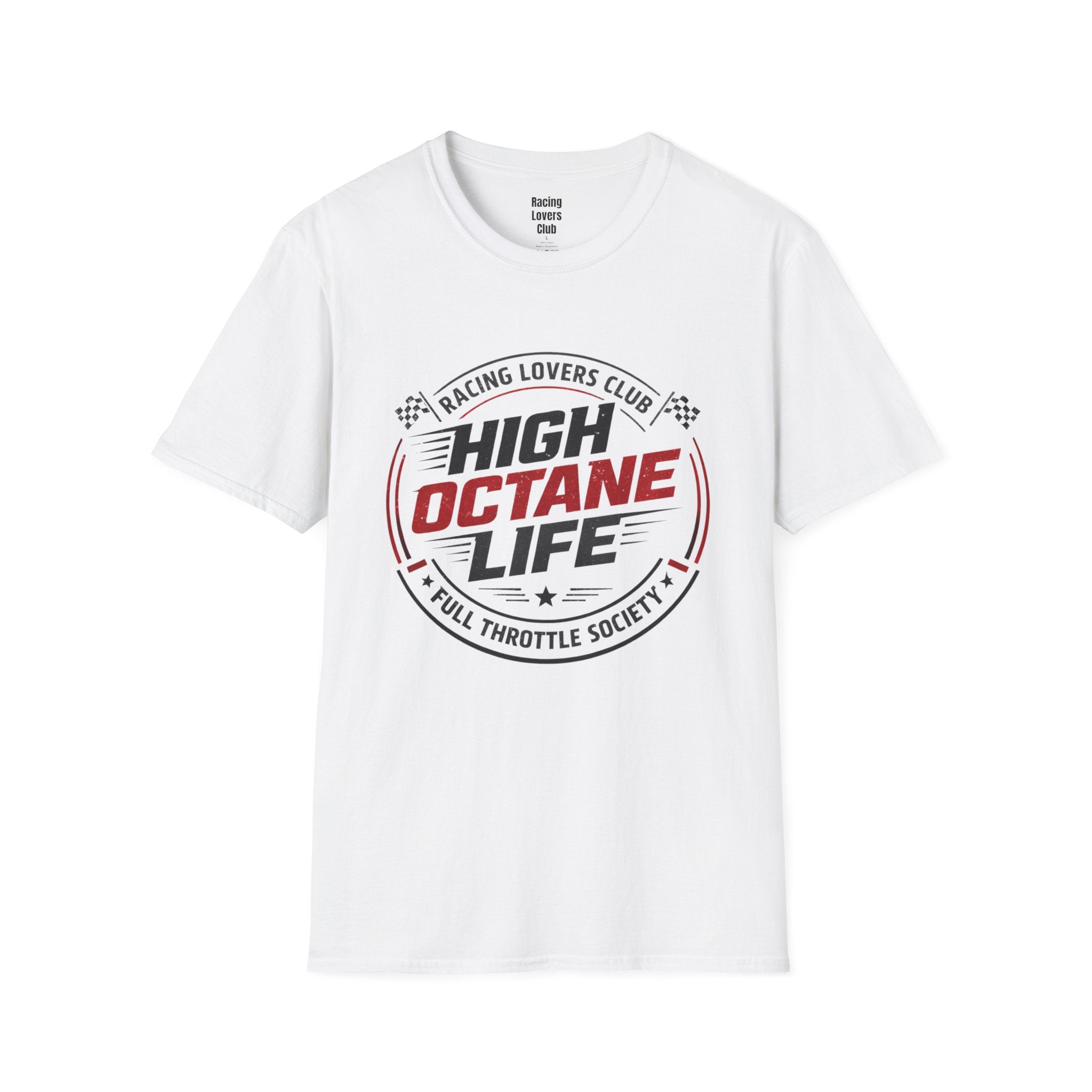 Full Throttle Society T-Shirt