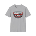 Born To Kart T-Shirt