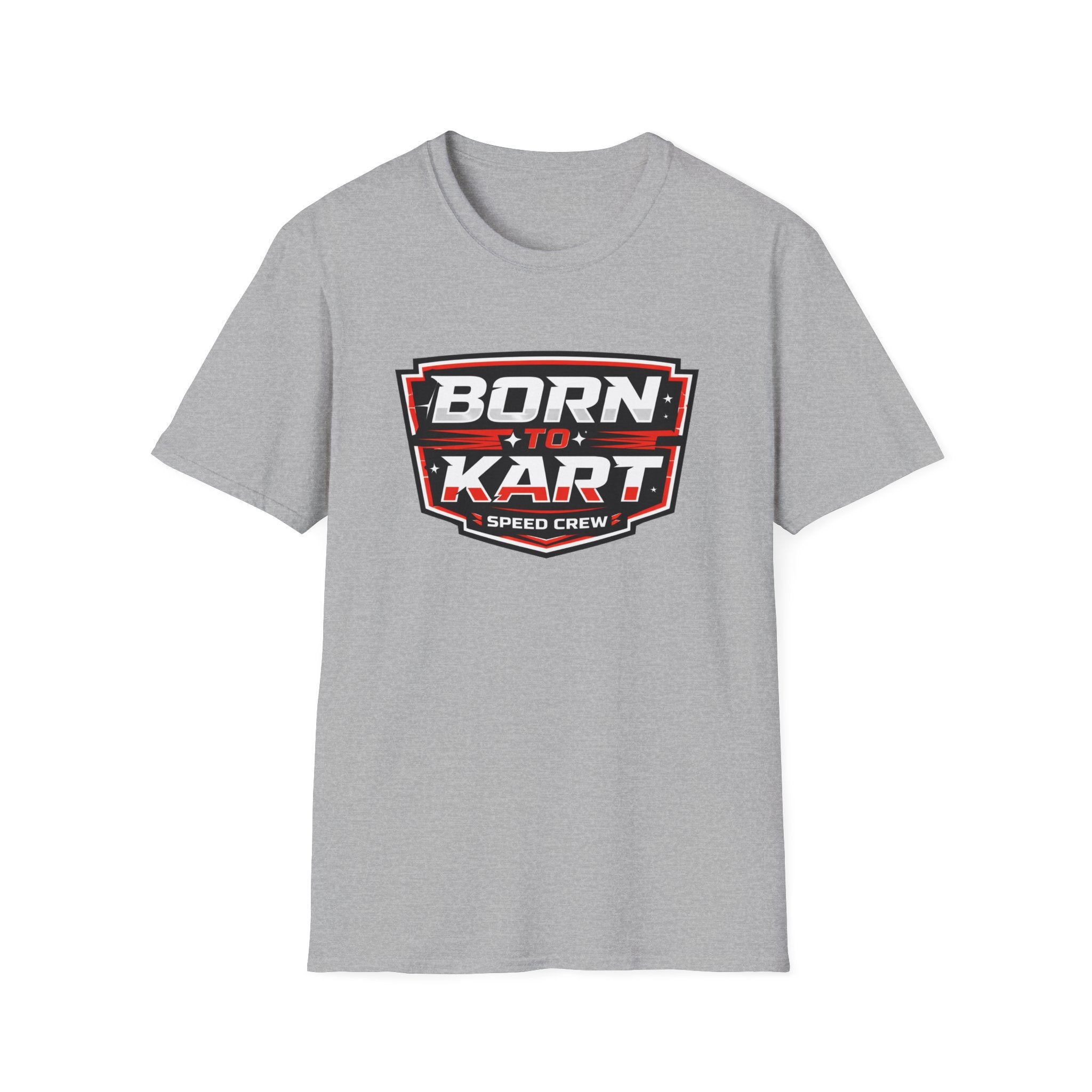 Born To Kart T-Shirt