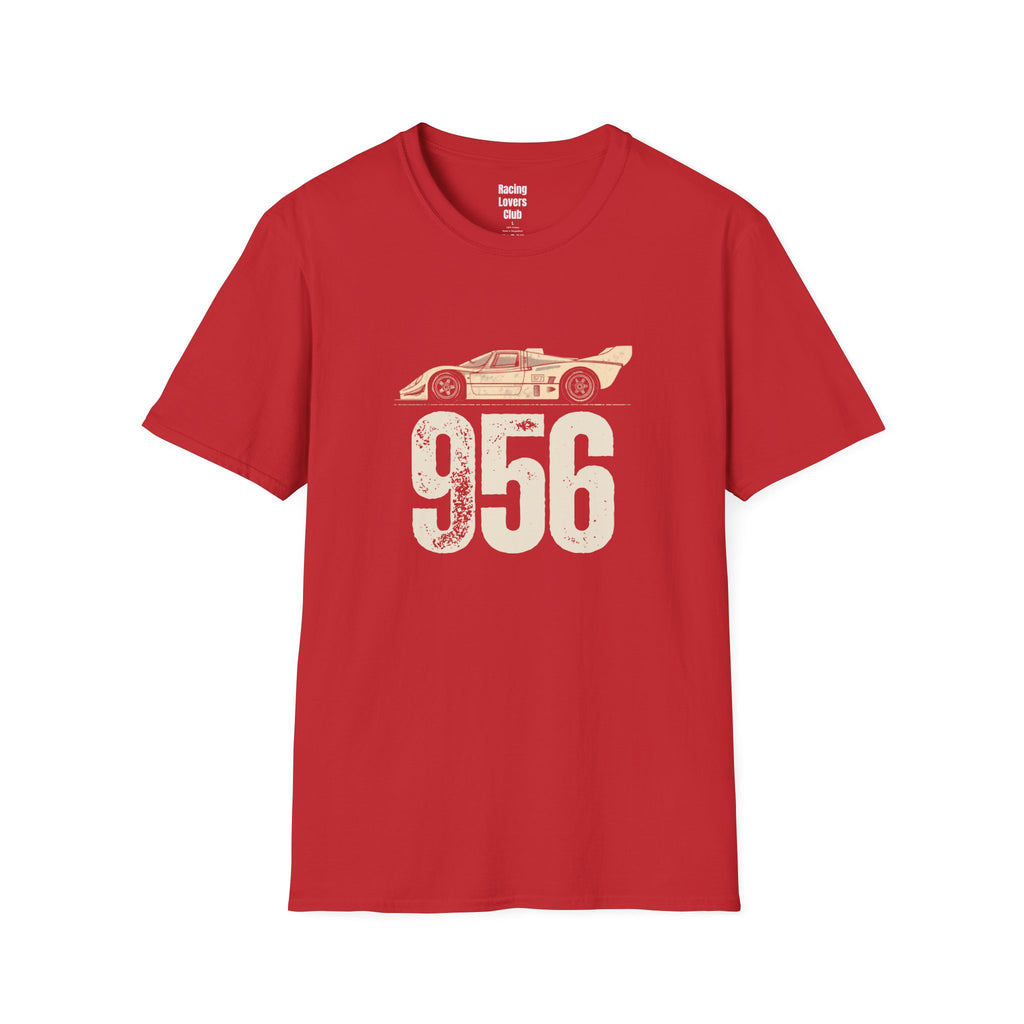 Porsche 956 Le Mans T-Shirt
