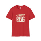 Porsche 956 Le Mans T-Shirt
