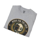 Born For The Grid T-Shirt