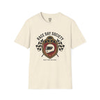 Race Day Society T-Shirt