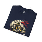 Racing Lovers Kart #83 T-Shirt
