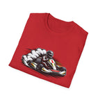 Racing Kart 01 T-Shirt