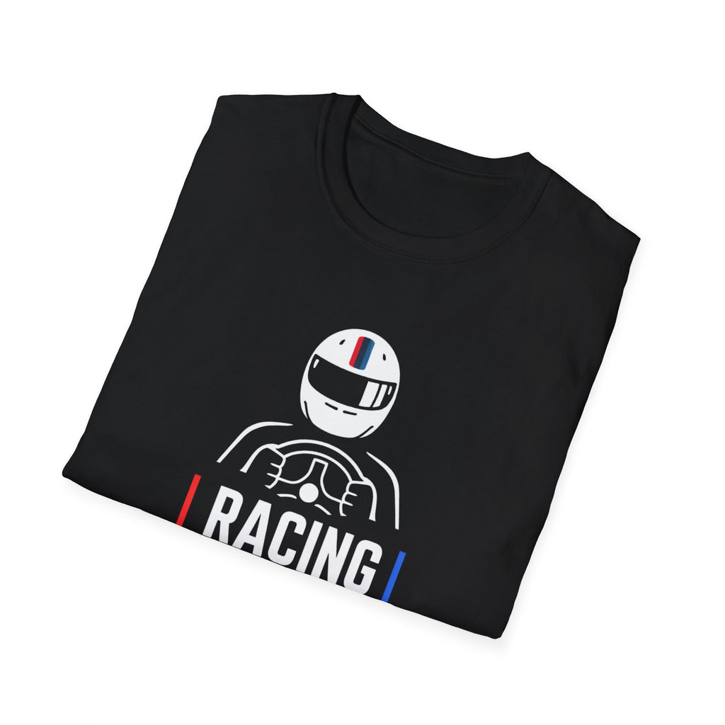 Racing Mindset T-Shirt