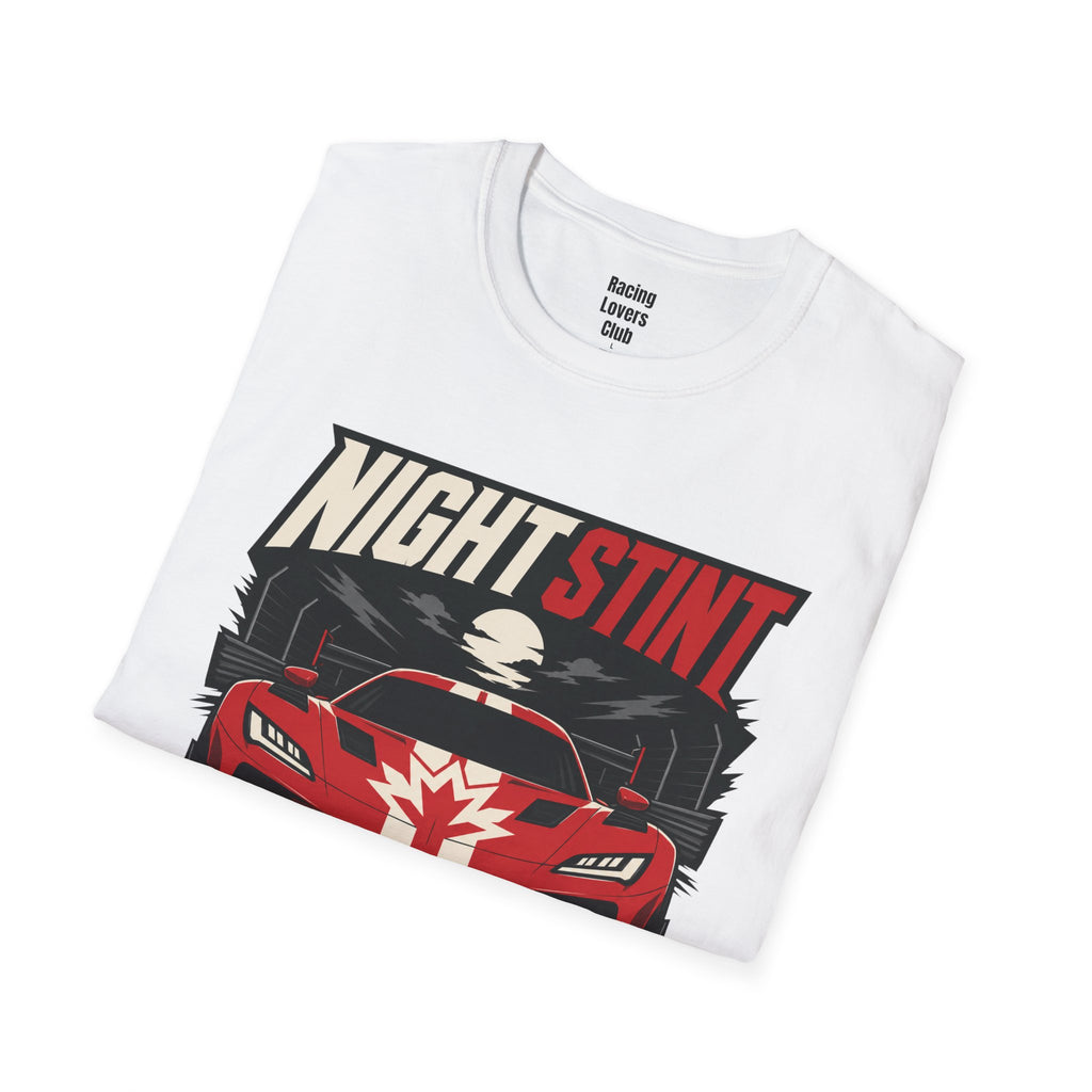 Night Stint T-Shirt