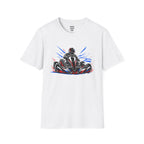 Racing Go Kart T-Shirt