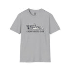 Kart Racing Lovers Club T-Shirt
