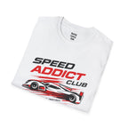 Speed Addict Club T-Shirt