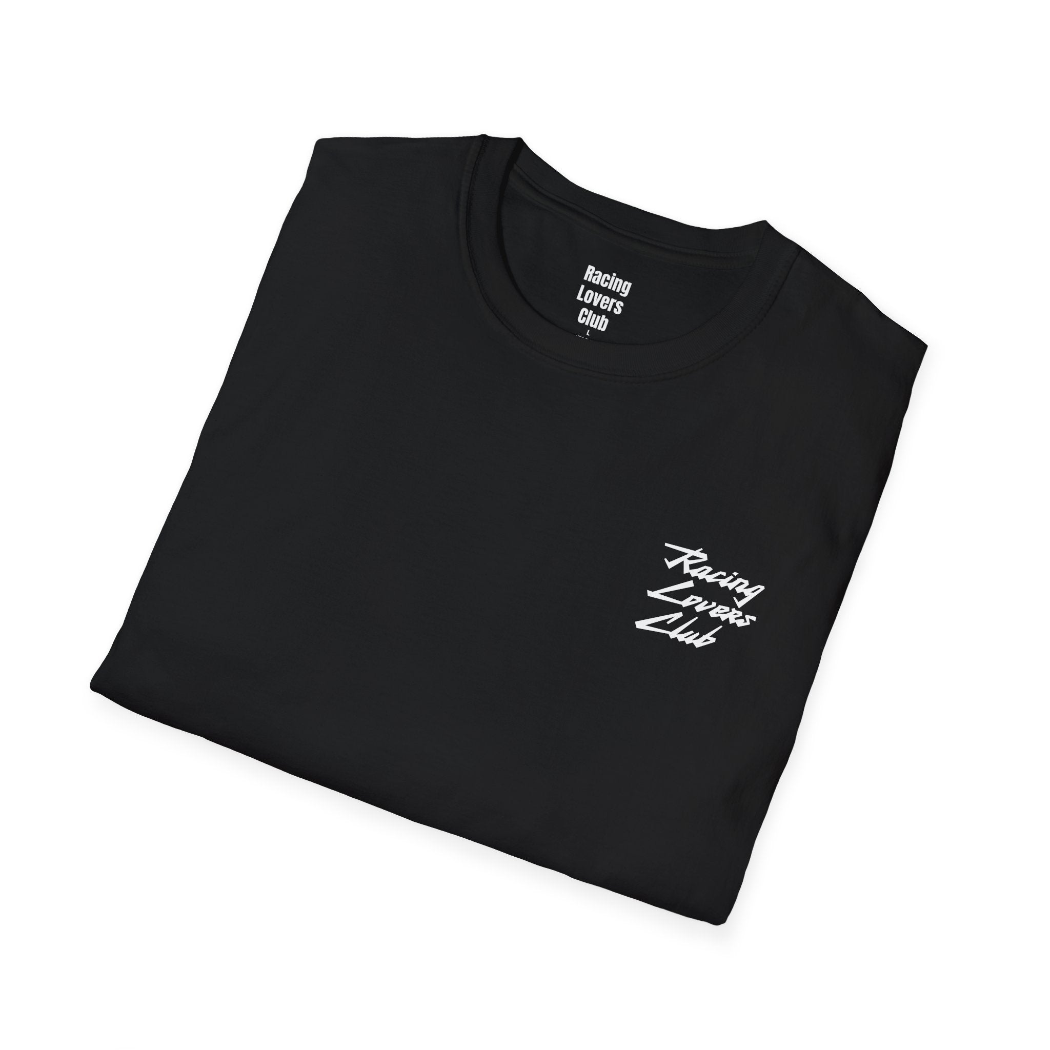 You Are Behind In This Race karting t-shirt by Racing Lovers Club