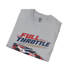 Full Throttle Endurance T-Shirt