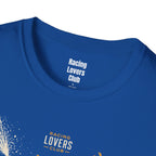 Top Step Mentality T-Shirt