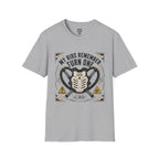 My Ribs Remember Turn One T-Shirt