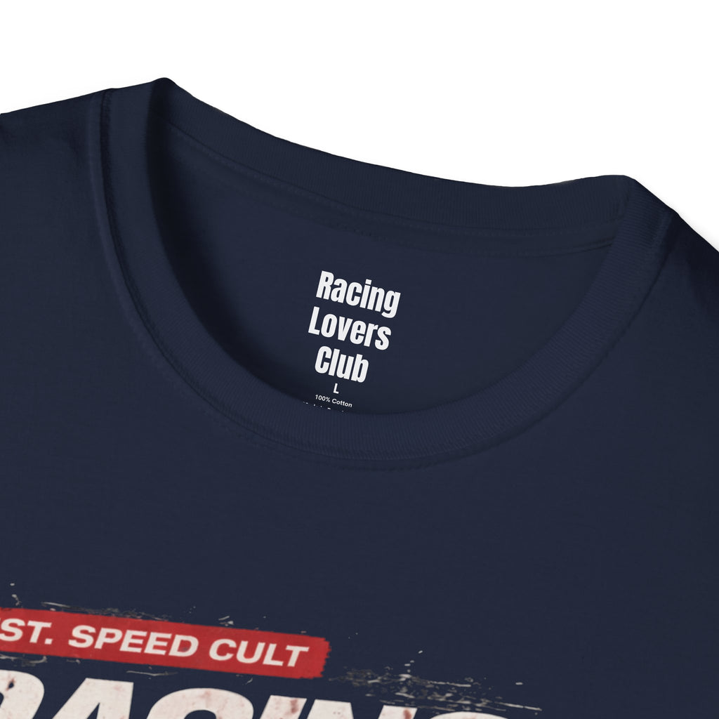 RLC Drive Fast T-Shirt