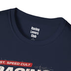 RLC Drive Fast T-Shirt