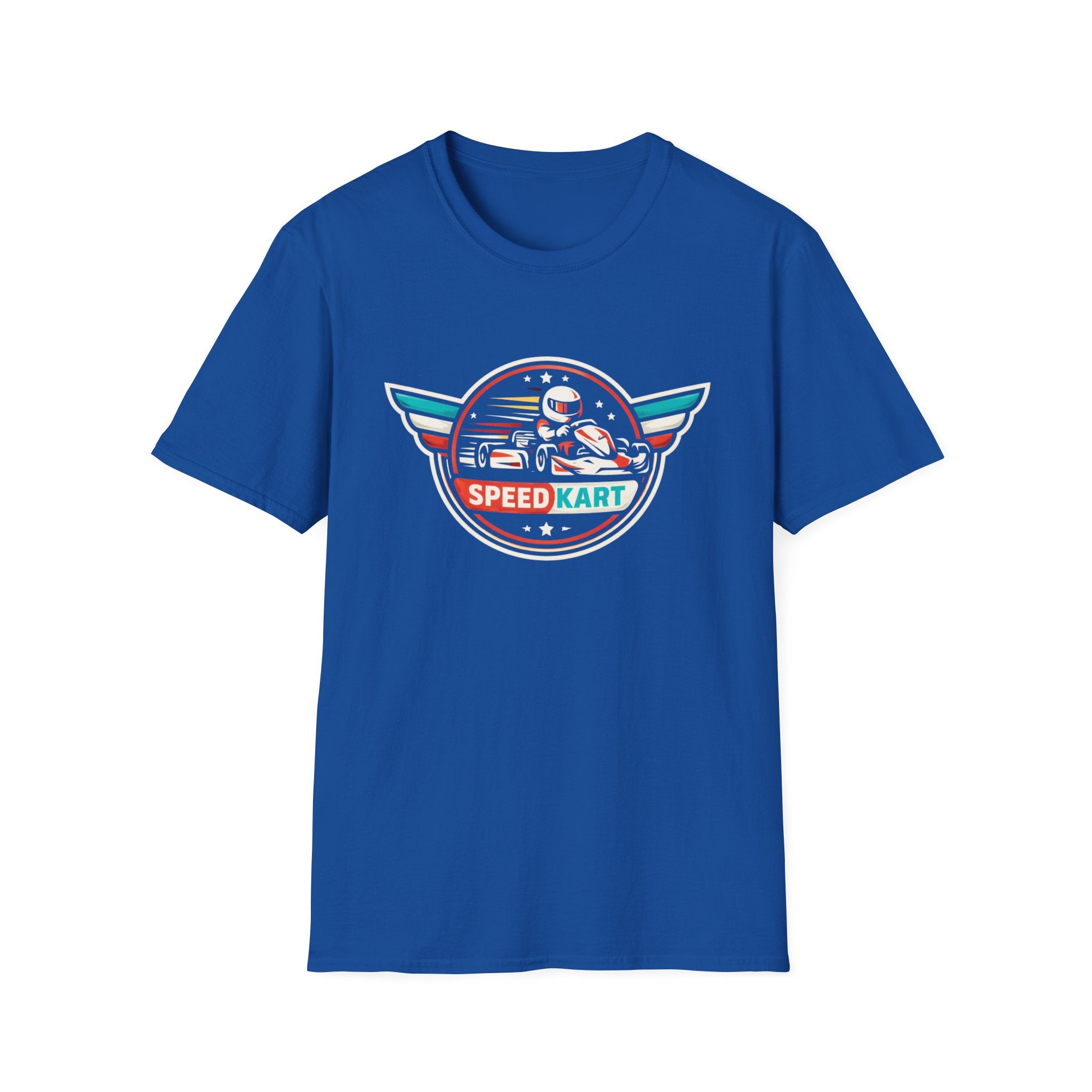 Speed Kart T-Shirt