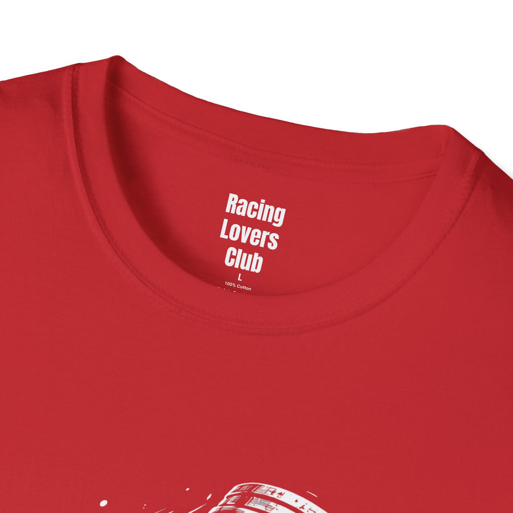 Piston T-Shirt