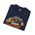 High Octane Life T-Shirt
