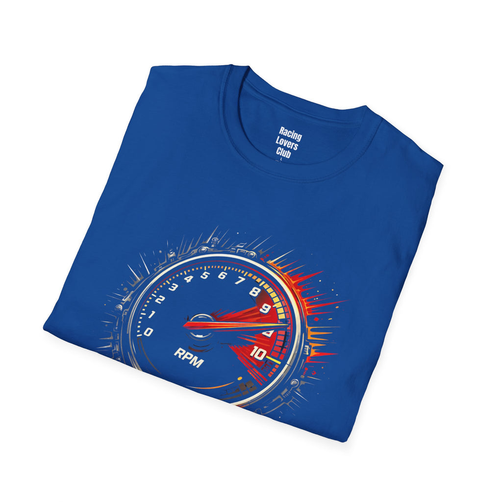 High RPM's Only T-Shirt