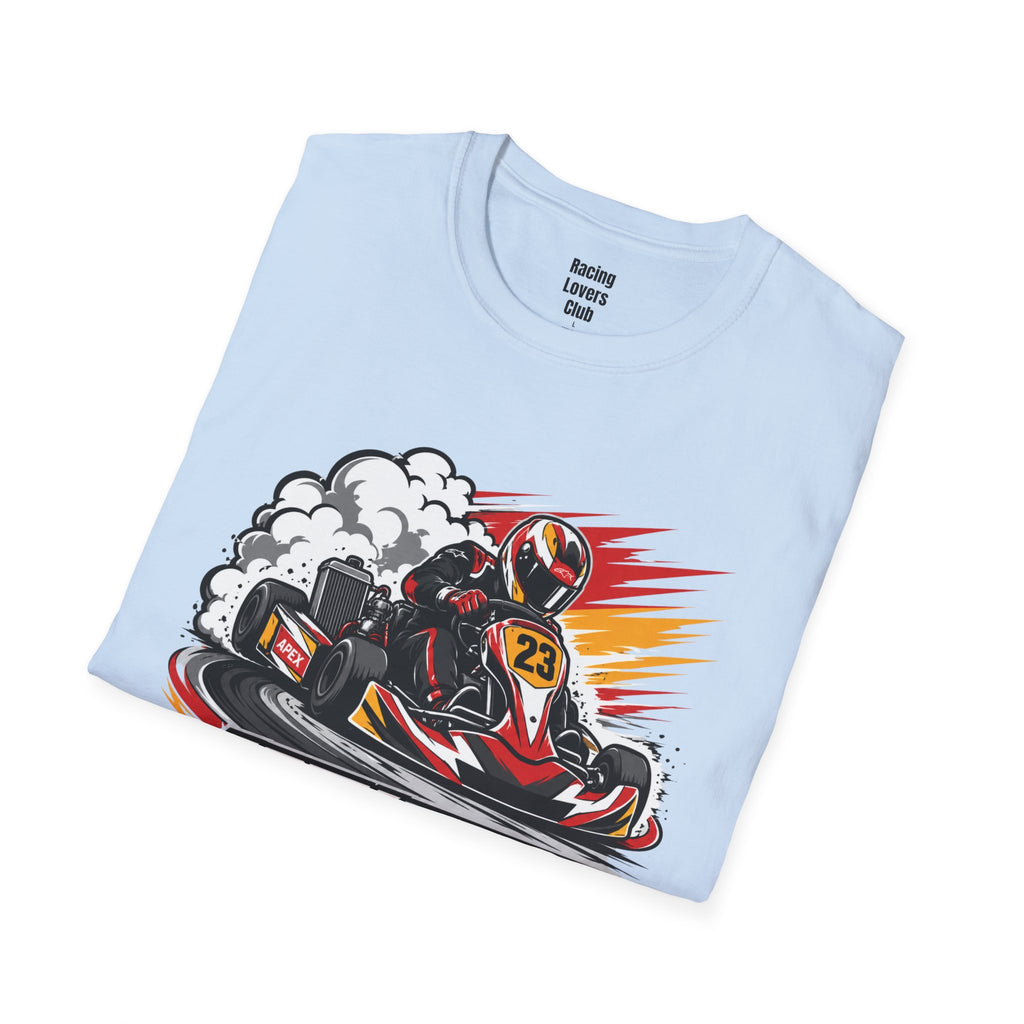 Apex Hunter Kart T-Shirt