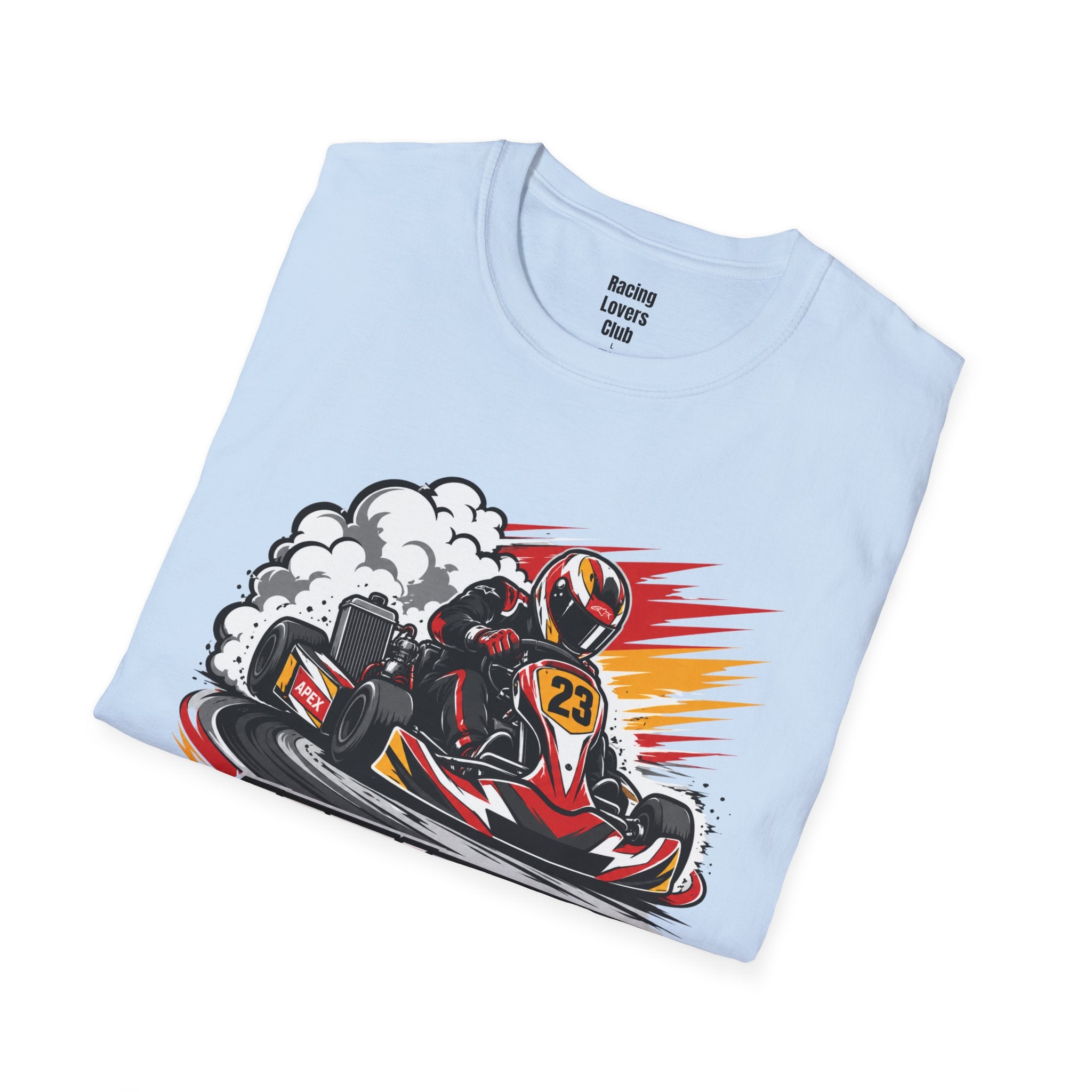 Apex Hunter Kart T-Shirt