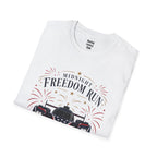 Midnight Freedom Run T-Shirt