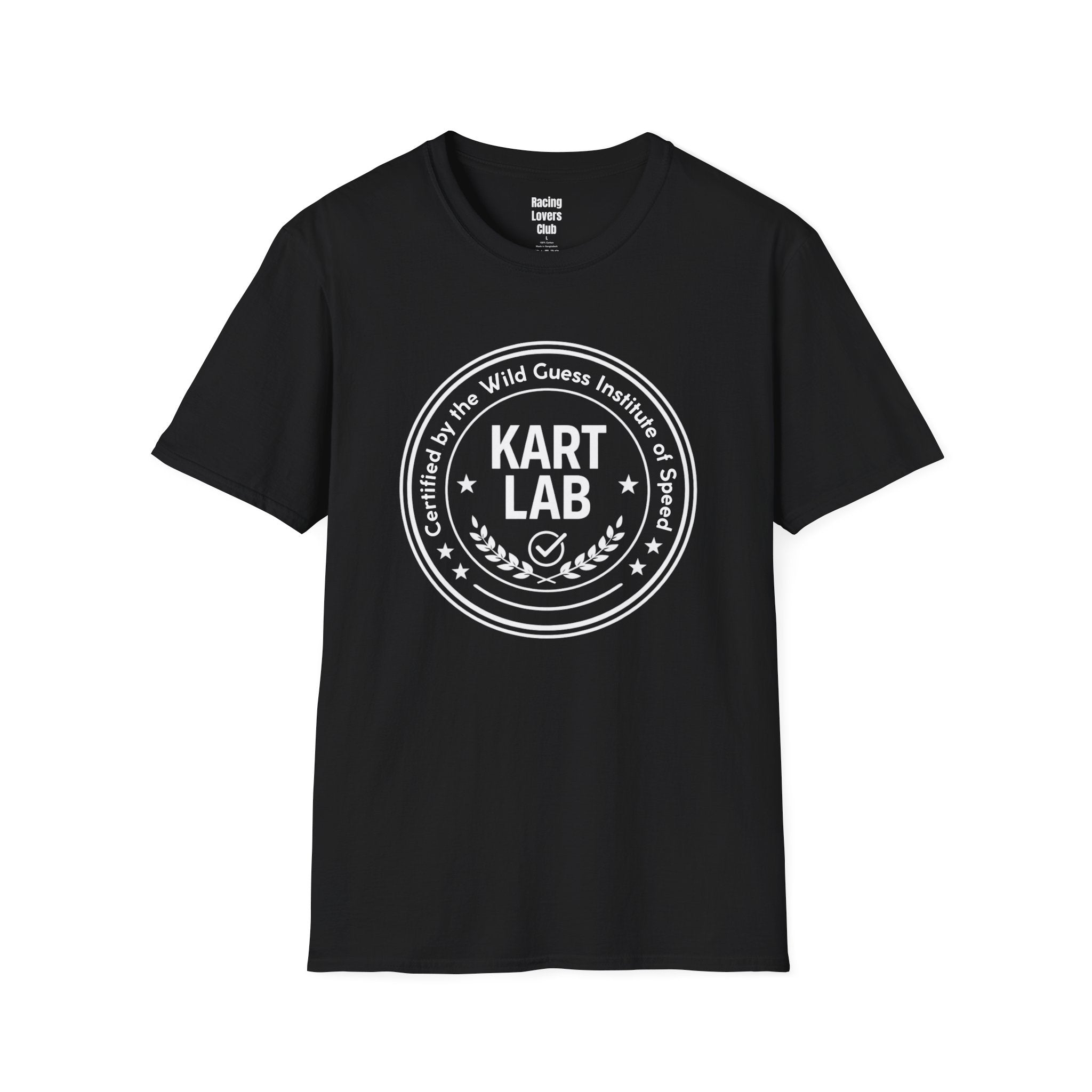 Kart Lab T-Shirt