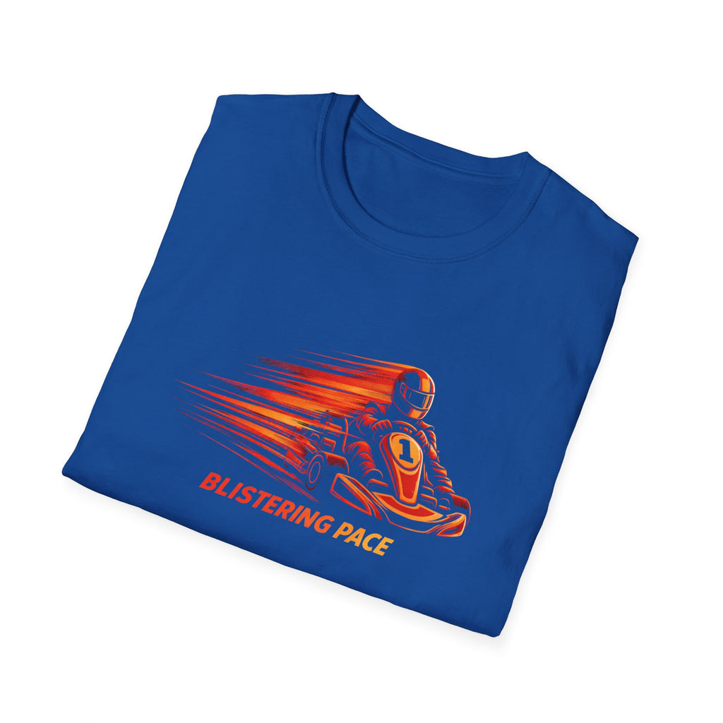 Blistering Pace T-Shirt